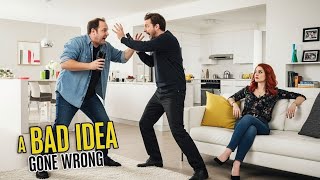 A Bad Idea Gone Wrong (2017) | Full Indie Comedy Movie