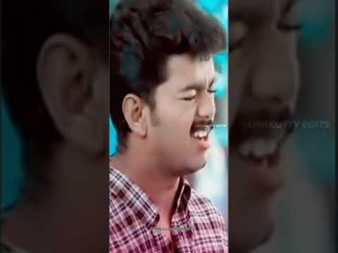 💞 Tamil best love feel 💞 boys and girls ego whatsapp status fullscreen video | vijay jothika kushi