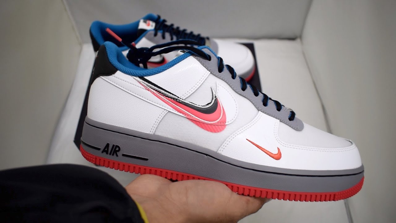 airforce 1 low cos