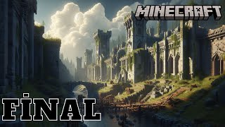 TEZGAHA DÜŞTÜK / Minecraft / BÖLÜM #13