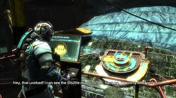 Dead Space 3 Walkthrough 12 ( Impossible, All collectables, 100%, No commentary ✔ ) Chapte