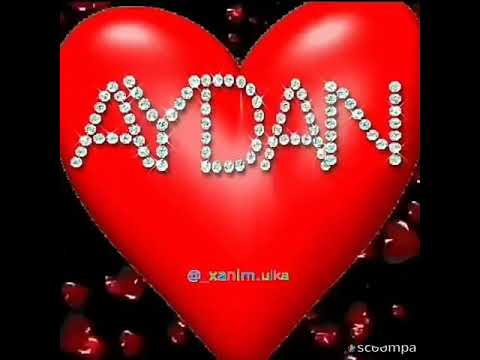 Aydan adina uygun