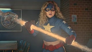 Stargirl- All Powers from Stargirl Season 2