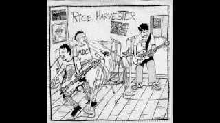 Rice Harvester - Nausea