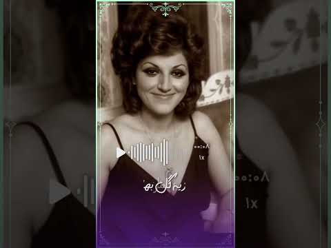 خدیجه د د ه بالا یا افتخار د د ه بالا با نام هنری مهستی هوش مصنوعی