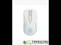 Brand New Wireless Mouse - White 2.4GHZ