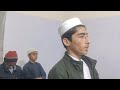9 Day Of Taraweeh 2025 Surah Taha Anbeia Haj Mimenon Noor