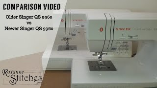 Singer Tradition 2282 Sewing Machine – Working Order – Grupo Velocity