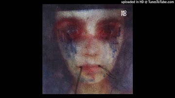 Oscar Mulero ‎- Form (MORD030)