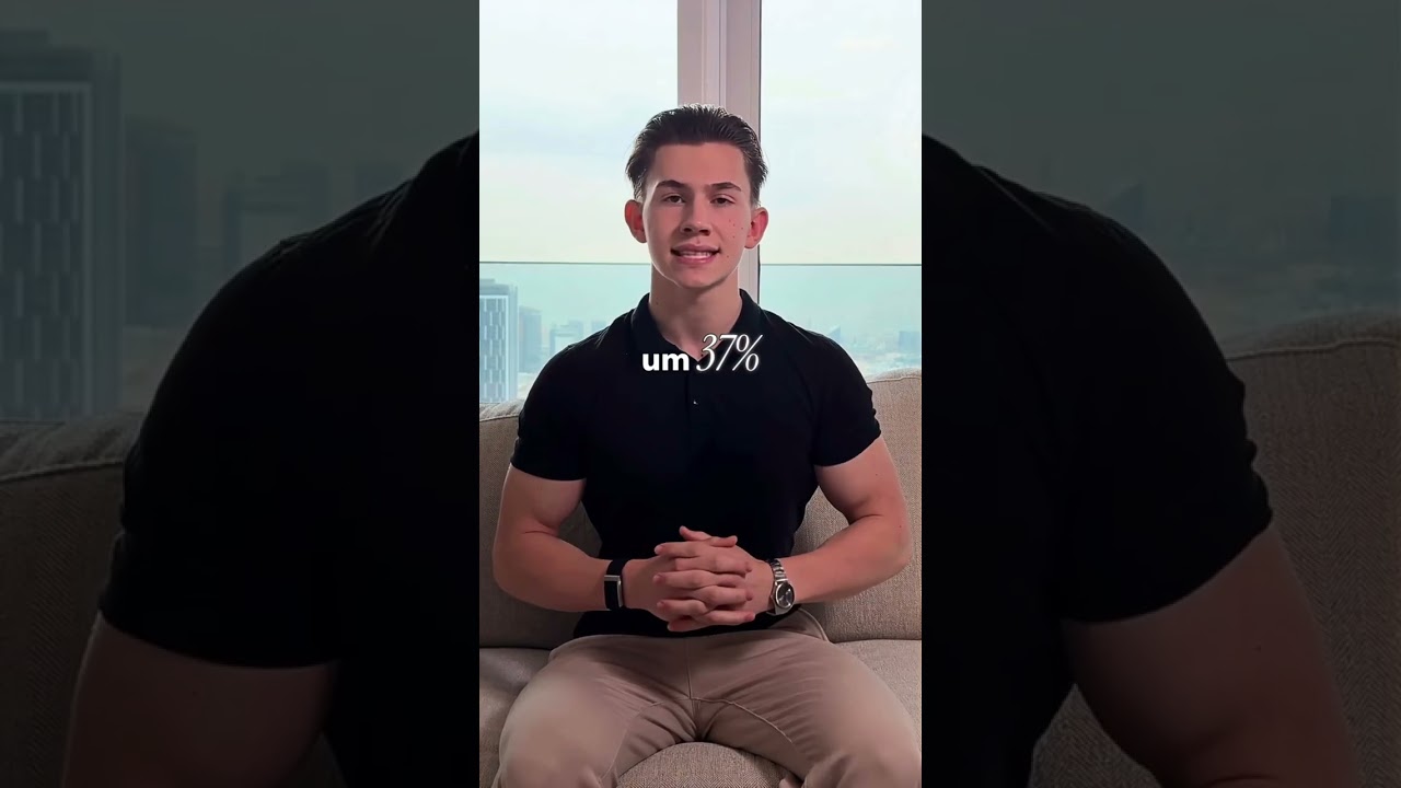 ⁣Wenn du diese einfachen 5 Gewohnheiten in deinen Alltag integrieren kannst, dann wirst du ein langes