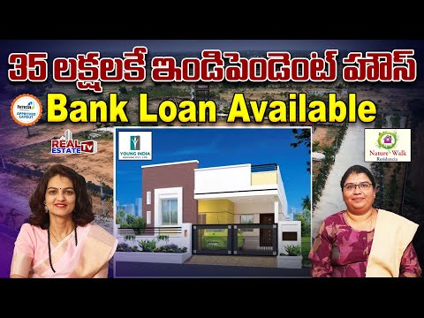 Independent House for ₹35 Lakhs — director Q&A on Nature Walk Residencia