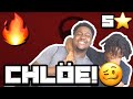 LORD, HAVE MERCY! || Chlöe - Treat Me (Official Video) *REACTION*