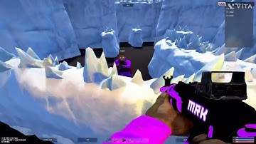 Rust PvP Montage “I knew you were trouble” Taylor swift 