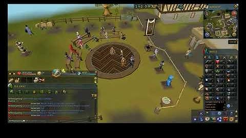 How to fix runescape in legacy mode 2019 (for iris918)