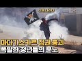 청년들은 왜 원피스 깃발을 흔드는가