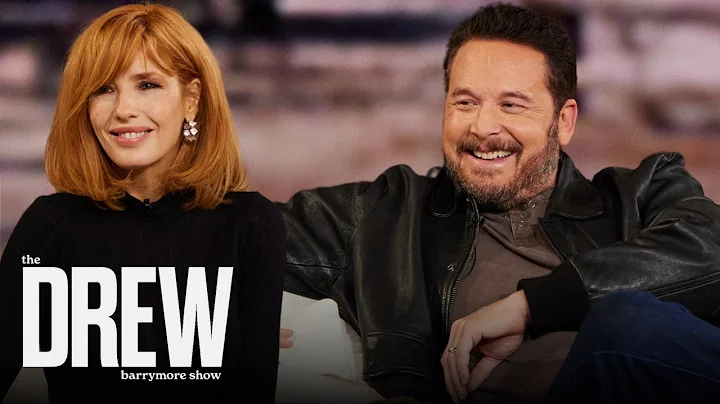 Cole Hauser Says Kelly Reilly 'Yellowstone' Co-Star is Like a Sister in Real Life | FULL EPISODE