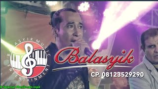 Balasyik Live Jember - Selamat Menikmati -