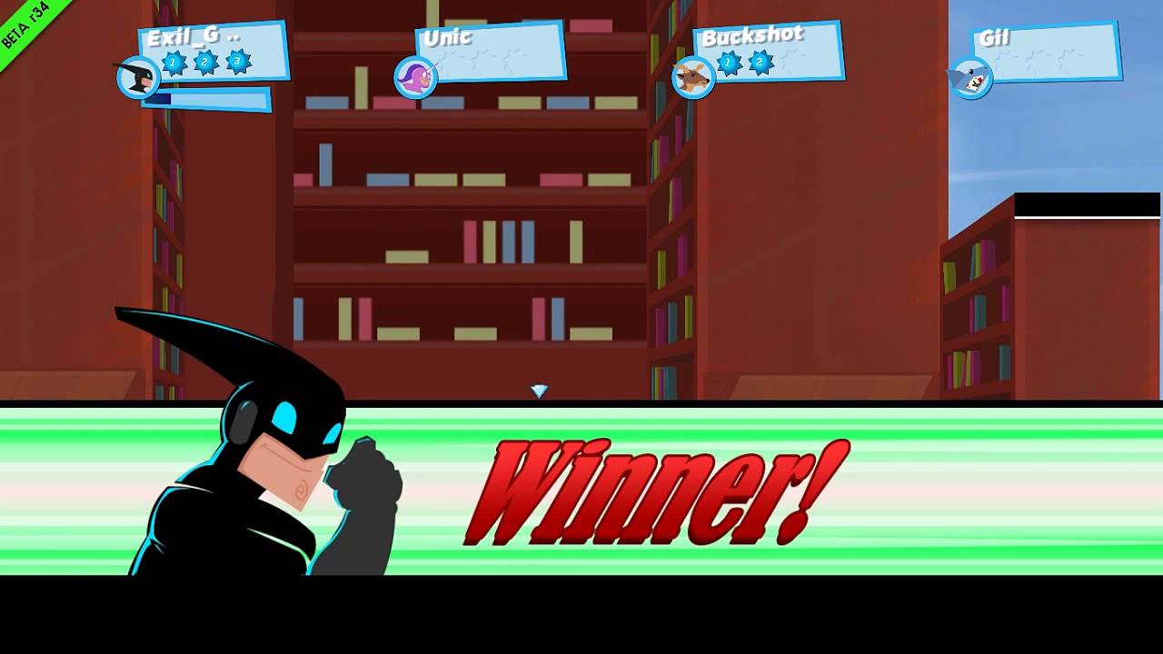 speedrunners game wallpaper speedrunners game wallpaper