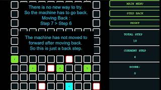 S4-E2-C3: Statistics - First Solution Algorithm