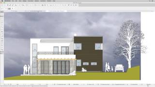 The BIMx Step by Step Guide   I  Prepare the project screenshot 4