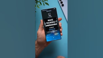 YouTube Background Play on Galaxy Phones!