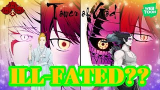Is FUG Doomed To Collapse ~ Tower of God