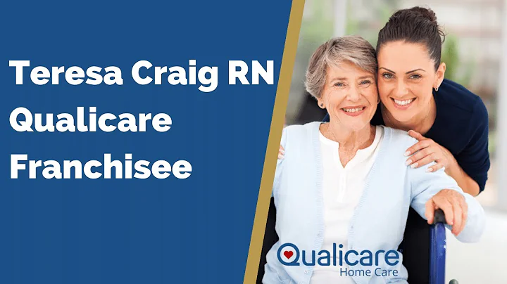 Home Care Fort Saskatchewan | Teresa Craig RN Pers...