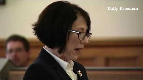 Kingston dentist Gilberto Nunez murder trial - Pro...