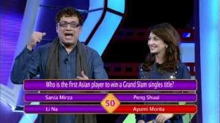 BournVita Quiz Contest (Season 1) - Episode 3 [1/2]