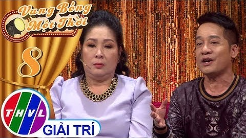 Các nghệ sĩ bồi hồi xúc động khi nhắc về cố nghệ sĩ Lê Bình và Anh Vũ