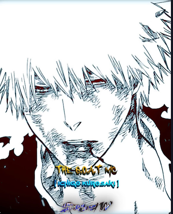 The Chad And Smart SCs ️‍🔥🗿🐐 BLEACH CHAD X URYU EDIT YouTube