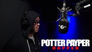 Potter Payper - Fire In The Booth