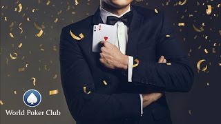 World Poker Club | 1МИЛЛИАРД | 1BILLION