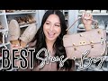 TOP 10 BEST SELLERS *Best Shoes + Handbag* | LuxMommy