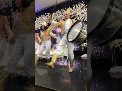 چنو ونطو چنو ونطو دبكة   