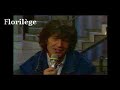 Capture de la vidéo Leny Escudero - Florilège De Passages Télé (Live 1981-1997)