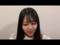 村上 和叶(HKT48 チームH) の動画、YouTube動画。