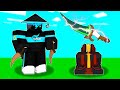 Crafting MAX LEVEL DAGGER and It&#39;s OP in Roblox Bedwars..