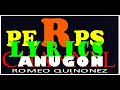 Anugon  by romeo quinonez