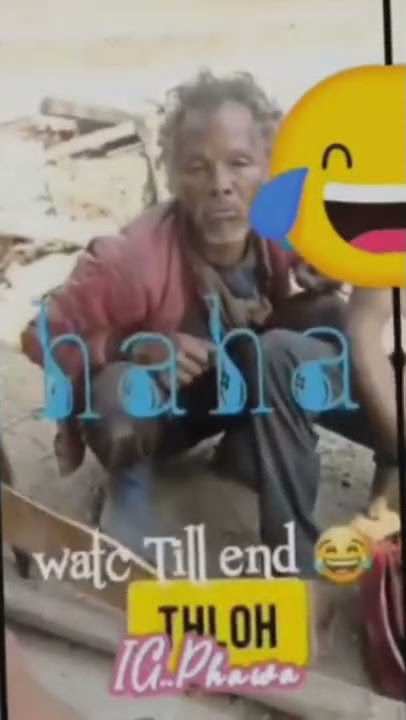 pnar khasi video funny