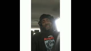 Daylyt explains how Tory lanez is getting black balled for exposing the industry