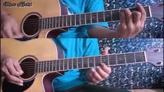 Mans Kustik Iklim Bukan Aku Tak Cinta Karaoke