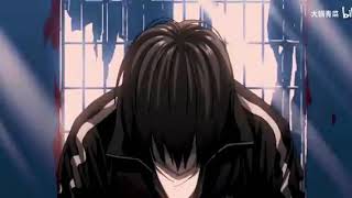 Anime Mix AMV (Gavin DeGraw-Fire)