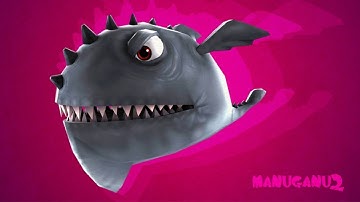 Manuganu 2 | Adventure Game | Chp 1 | Level 7 | Four Out of Game