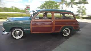 1949 Ford 