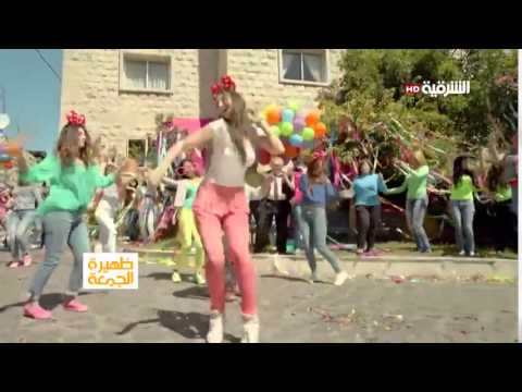 اغنية سعد خليفه شي بشي في رمضان 2015تخبل