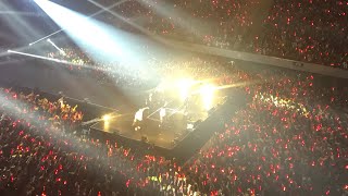 181111 iKON – B-DAY | CONTINUE TOUR IN MANILA