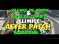 Patch  NOUVEAU GLITCH  silence de mort et rage de combat illimité AFTER PATCH  WARZONE 2 !!!