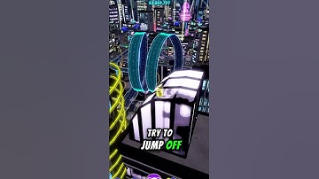 🔐 How to Find the NEW SECRET WORLD in Sonic Speed Simulator!