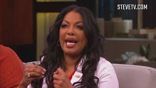 Liz Kennedy Calls in Dr. Robberts to Help Annette Hair Loss